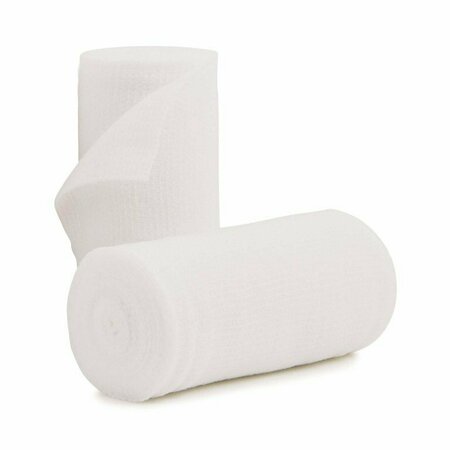 MCKESSON Brand NonSterile Conforming Bandage, 3 Inch x 4-1/10 Yard, 96PK 41-03